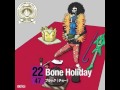 Bone Holiday