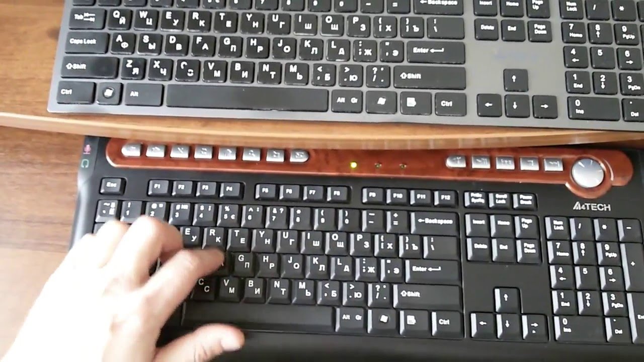 Инструкция к клавиатуре kx 6 mu