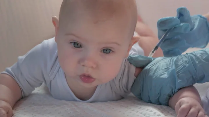 US vaccine advisers say not all babies need a hepatitis B shot at birth