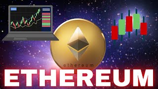 Ethereum ETH Price News Today - Technical Analysis Update, Price Now! Elliott Wave Price Prediction!