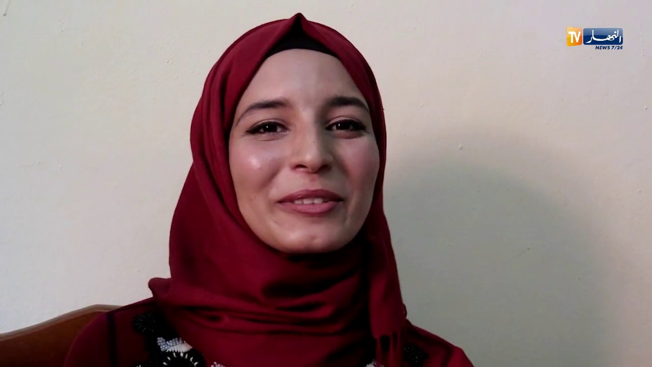 الطارف: بثينة جبايلي.. قصة نجاح بعد إقصاء لثلاث سنوات