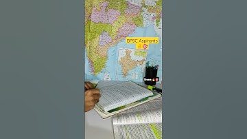 Bpsc motivation video 🔥|| night study for bpsc ✍️ || A life of Bpsc aspirants ✨✌️|| bpsc aspirants