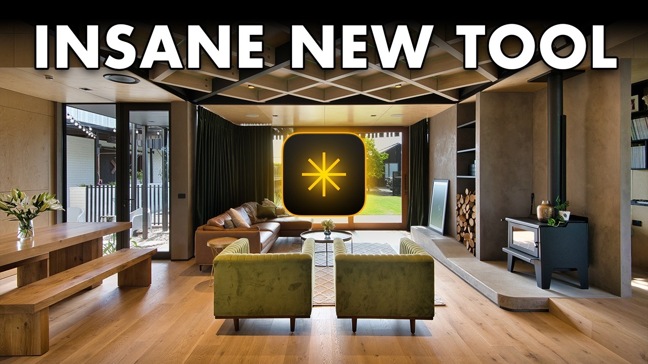 REAL ESTATE Photographers NEED this Update!