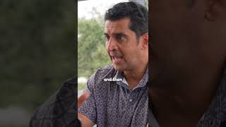 Patrick Bet-Davids daily routine thats made him millions! 🤯 #helpbnk #pbd #routine