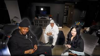 YURNBOI CRASHES DDG \u0026 WENDY ORTIZ REUNION FOR THE FIRST TIME AFTER BEEFING! *AWKWARD*