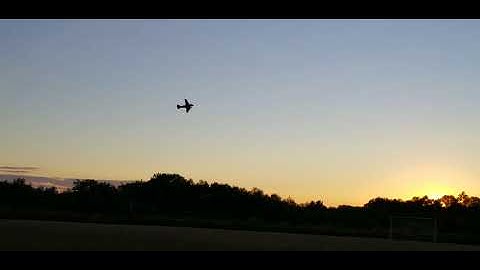 Dynam C47 Maiden, Bitgo Hobby