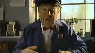 1988 Maytag Repairman Commercial