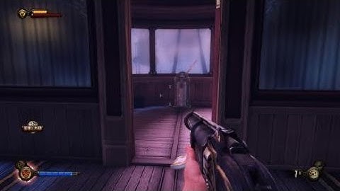 Bioshock Infinite: The Complete Edition Gameplay Part 6