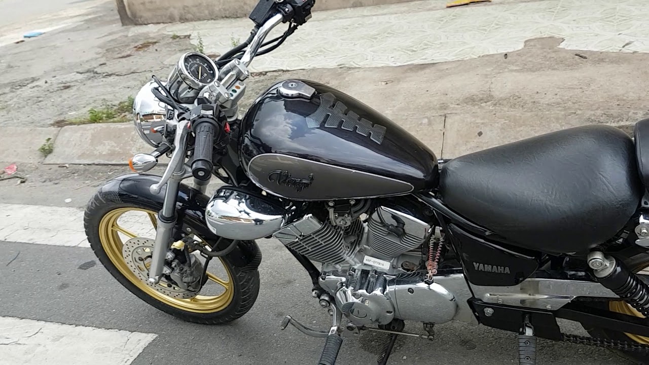 Cruise  các bác tư vấn giùm em chiếc yamaha virago với  Cộng đồng  Biker Việt Nam