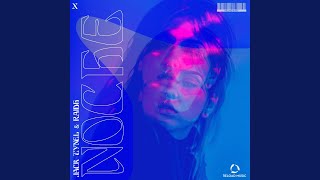 Noche - Jack Tynel, RAIDH