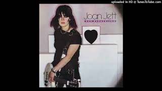 Joan Jett - Make Believe