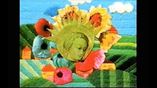 B77 - The Garden (Official Video)