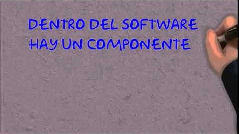 Hardware, software y sistema operativo