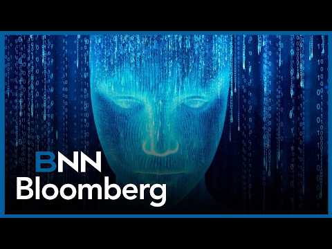 What happens when love mixes with AI?