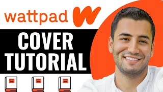 Wattpad Cover Tutorial: How to Make a Wattpad Book Cover screenshot 5