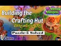 Crafting Hut Puzzle 5 Completed Virtual Villagers 6 Game Jk GAME Crafting Hut Puzzle 5 Completed Virtual Villagers 6 Game Jk GAME