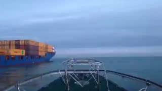 #pilotage Ramsgate