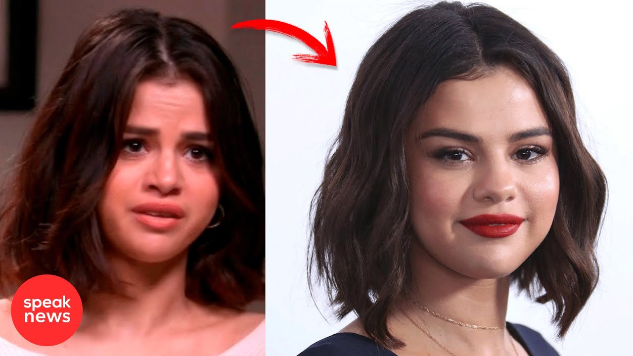 ⁣Aseguran que Selena Gomez fue suplantada por otra persona después de su enfermedad, ¿Porqué?
