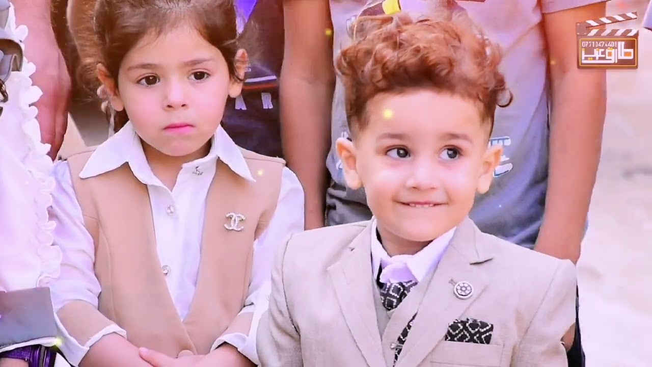 الف مبروك الساده  الف مبروك سيد جواد كاظم و سيد حسين كاظم الزاملي 07710474408