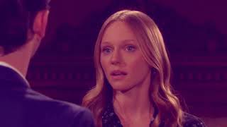 Abigail Devereaux: Titanium