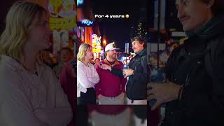 Been Together For 4 Years