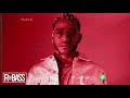 Eric Bellinger - Genius (Prod. Las Venus)