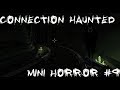 Хоррор вдохновленный No Players Online. Connection Haunted (3 концовки)