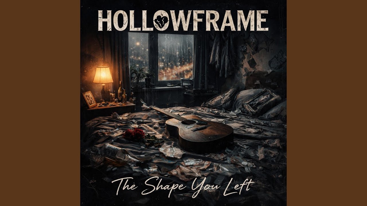 Watch The shape you left on YouTube Watch The shape you left on YouTube