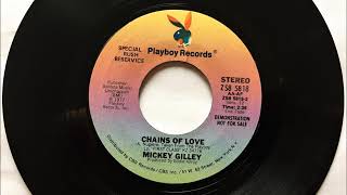 Watch Mickey Gilley Chains Of Love video