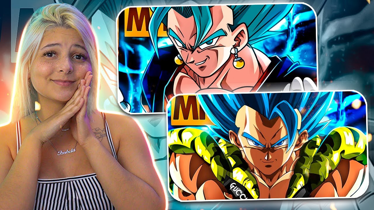 Reagindo a MHRAP 2 EM 1 |   