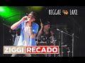 Ziggi recado live  reggae lake festival amsterdam 2019