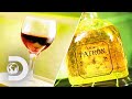 Wine  tequila  how its made