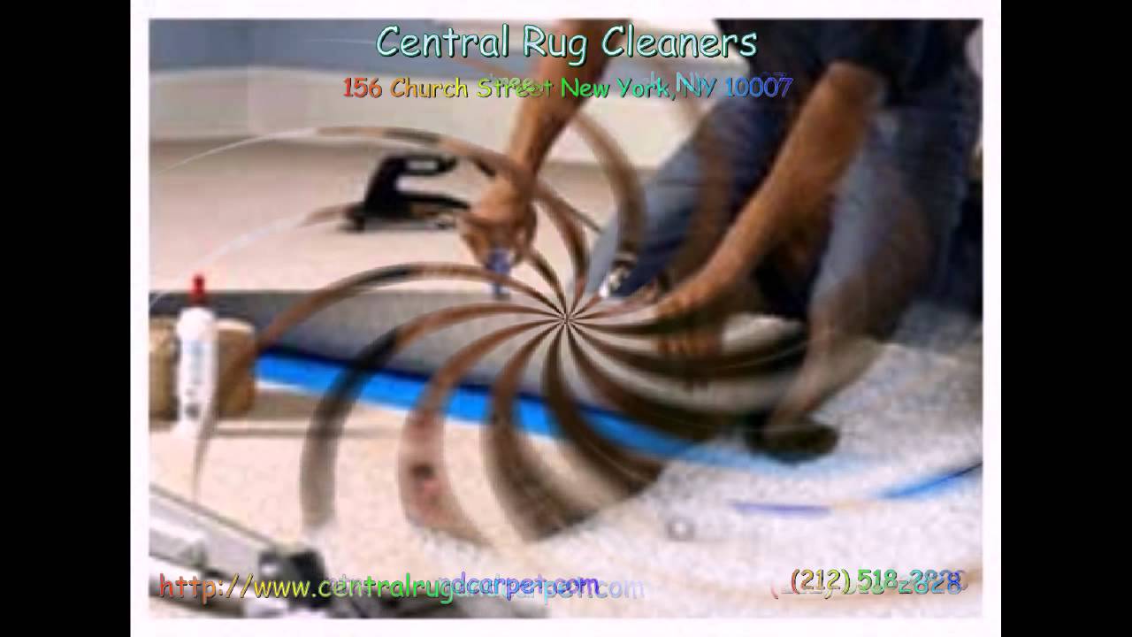 oriental rug cleaning nyc