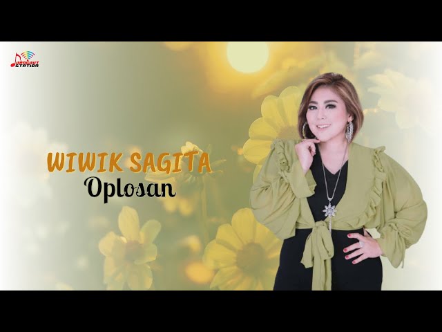Wiwik Sagita - Oplosan (Official Music Video) class=