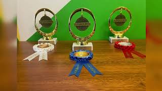 CoderFair highlights March 2025!