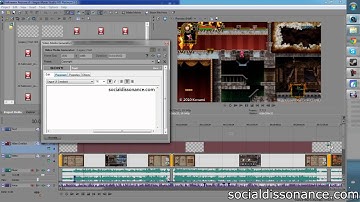 Video Editing Tutorial (PSP & Hauppauge HD PVR)
