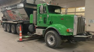 West Michigan road commissions prepare for winter weather