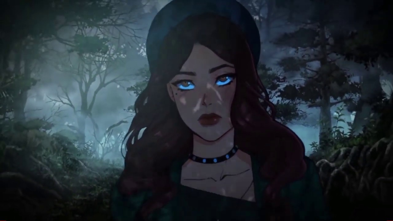 Wicked Willow Walkthrough Part 1 YouTube wicked-willow-walkthrough-part-1-youtube