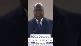 Les Rebelles Du M23 Risquent Dhypothèquer Les Élections En Rdc