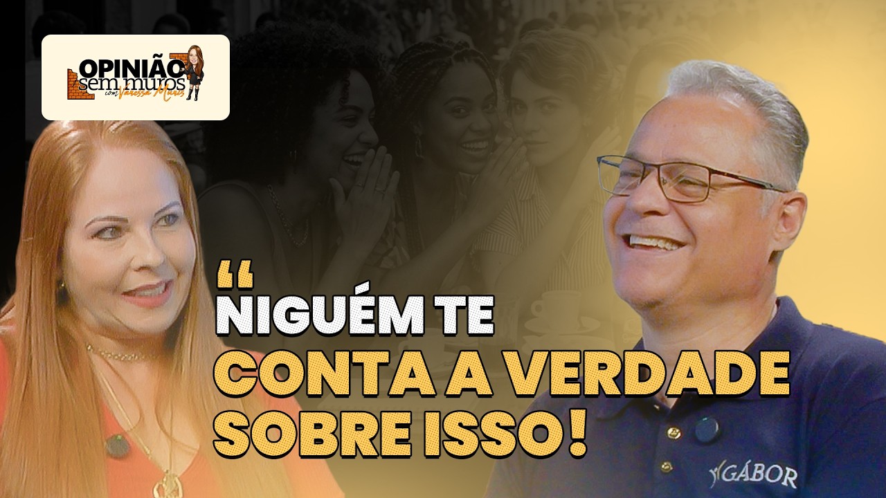 A VIDA REAL NO CONDOMÍNIO: O que ninguém vê | Opinião Sem Muros