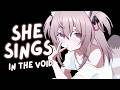 Back to the singing mines (void) after a month of no activity🎋