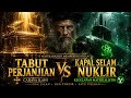Misteri Kiamat Nuklir & Tabut Perjanjian: Ramalan Nostradamus yang Mulai Terbukti?!