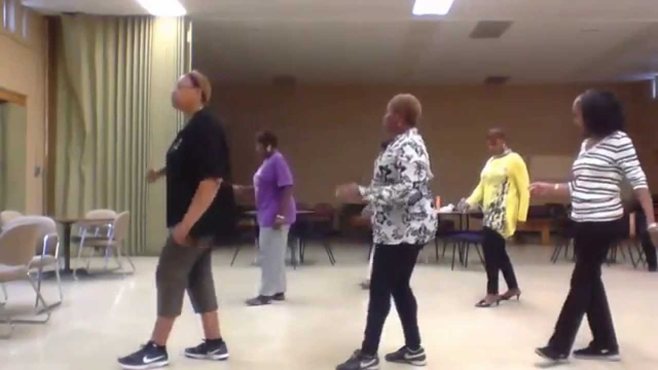 Sweet Tea Line Sweet Tea Line Dance - YouTube