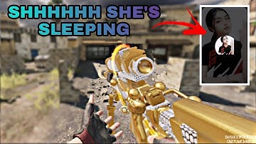 I 1V1 RANDOM DUDE IN WORLD CHAT WHILE MY DUO IS SLEEPING IN THE CALL...(IMPOSSIBLE)