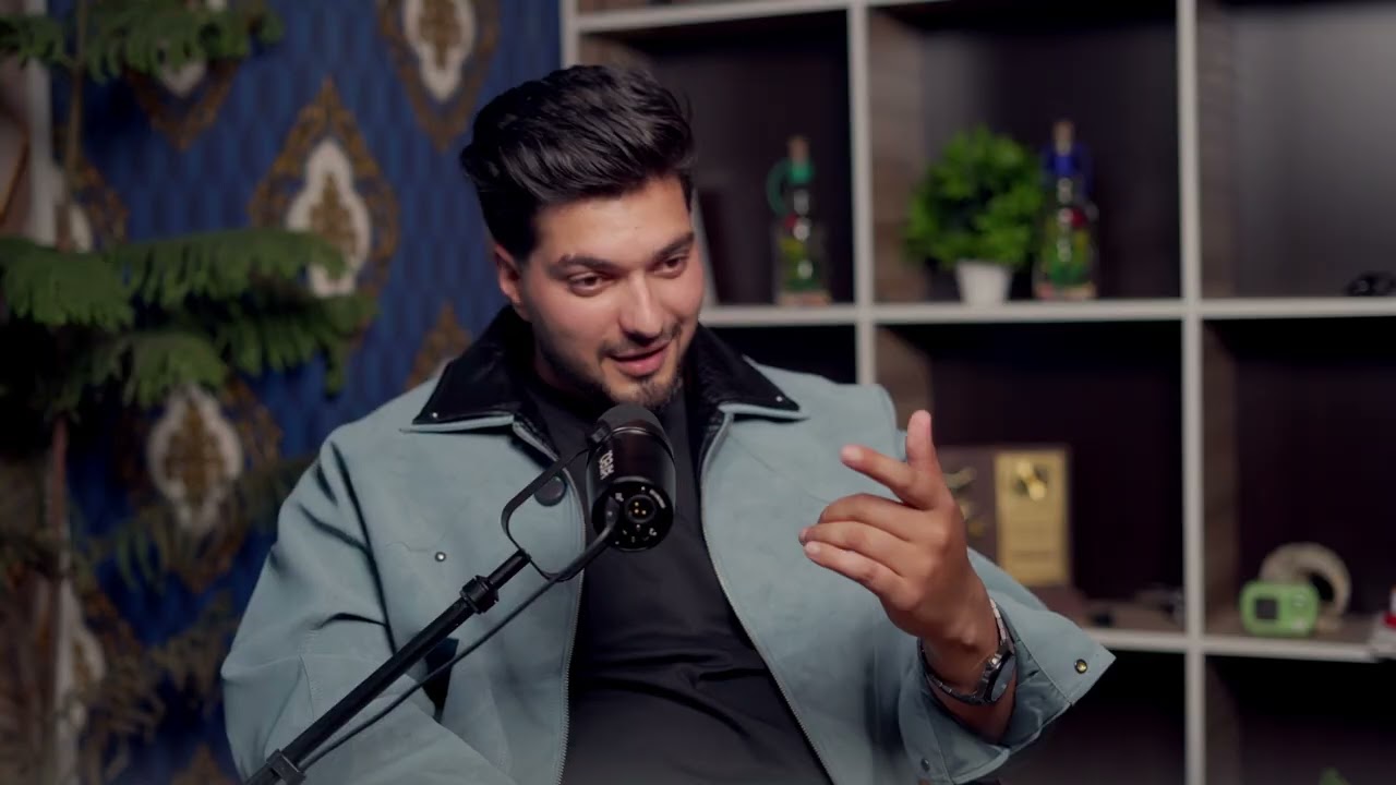 Marriage Failure and its reasons Featuring Faiz Alie || The RJ Mursal Podcast