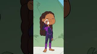 Stugo Take A Break With Francis Disney Channel Animation