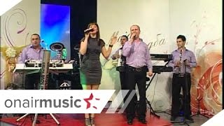 Video thumbnail of "Аneta i Gr.Molika (Moja Svadba) - Ista pesna mi pees.mpg"