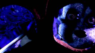 Your Own Father SPRINGLOCKS You In This FNAF Game.. (FULL GAME)