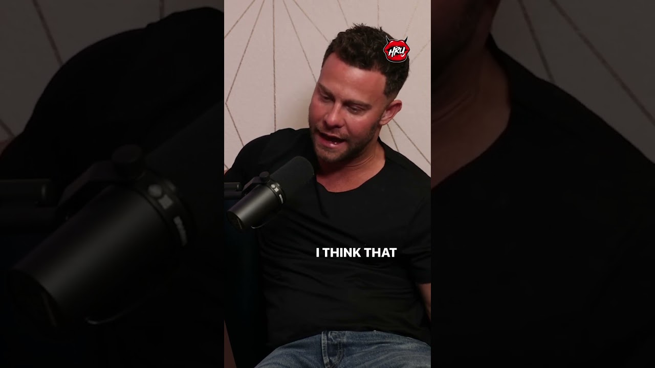 Being a 🌽 Star is Good for Relationships with Seth Gamble 