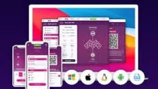 ملف مستريوم mysterium vpn+ موقع خرافي لتنفيد العروض الدفع فوري